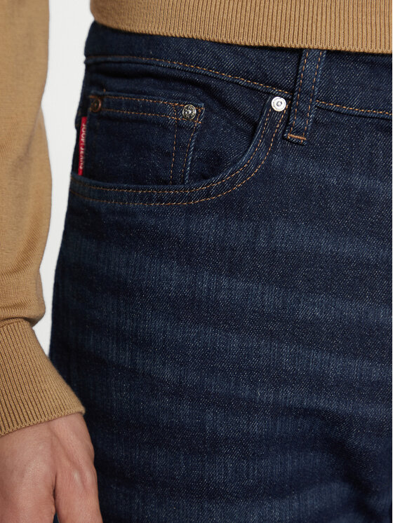 JOOP! Jeans JOOP! Jeans Farmer 15 JJD-02Mitch 30046870 Sötétkék Modern Fit