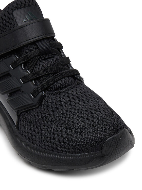 adidas adidas Laisvalaikio batai Ultimashow 2.0 JH6104 Juoda