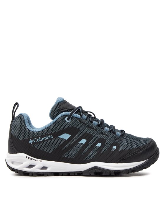 Columbia Columbia Trekking čevlji Vapor Vent BL4524 Črna
