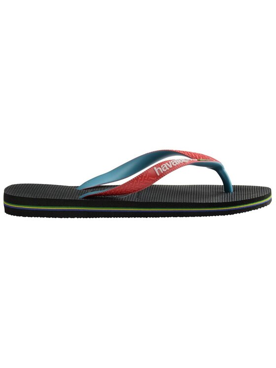 Havaianas Havaianas Infradito HAVAIANAS Infradito Unisex adulto 4123206.9710 Nero Nero