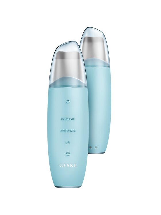 Geske Geske kawitacyjny MicroCurrent Skin Scrubber & Blackhead Remover 9 in 1 Peeling