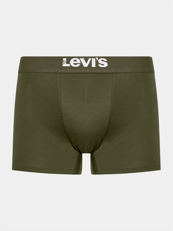 Levi's® Levi's® 2 darab boxer 701222844 Színes