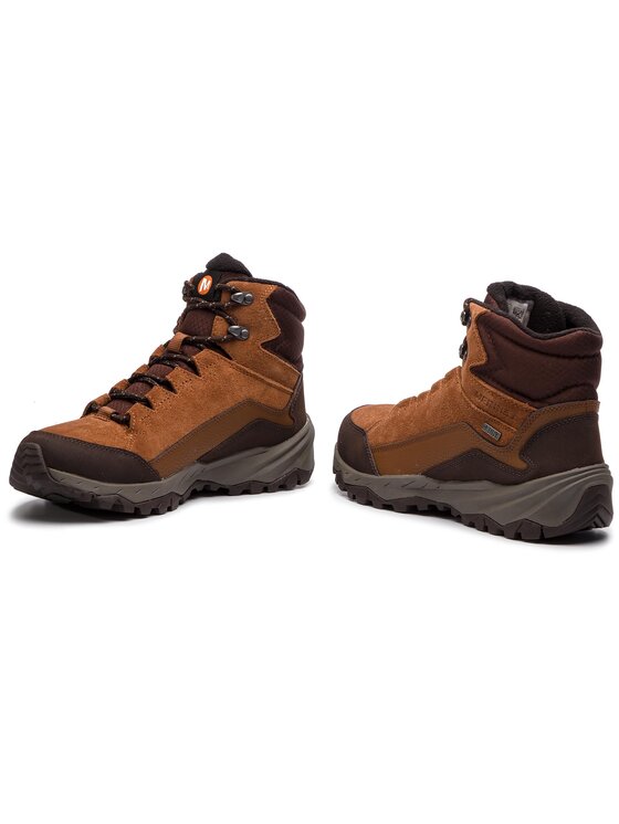 Merrell icepack mid cheap polar wp