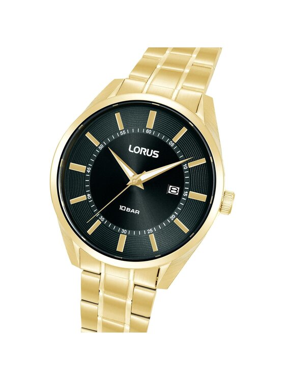 Lorus Lorus Zegarek RH914SX9 Złoty