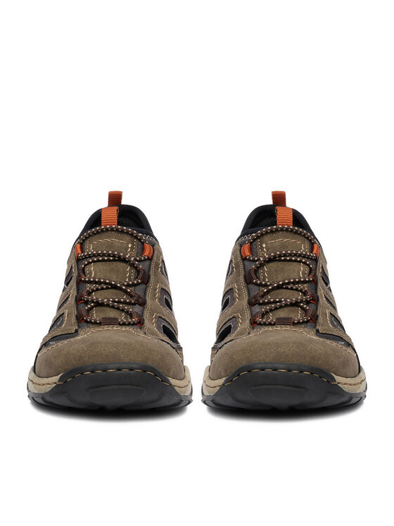 Rieker Rieker Sandalen CEO-08065-29 Beige