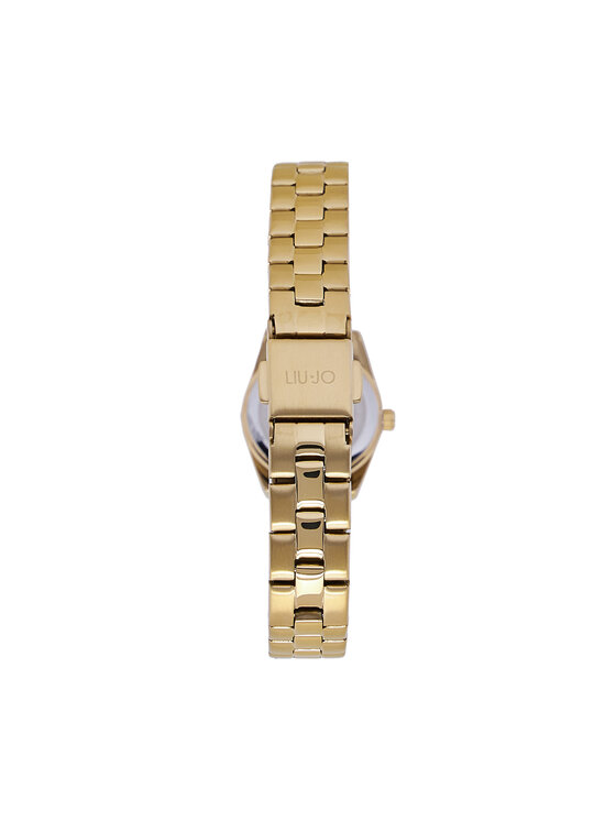 Liu Jo Liu Jo Orologio Lively TLJ2440 Oro