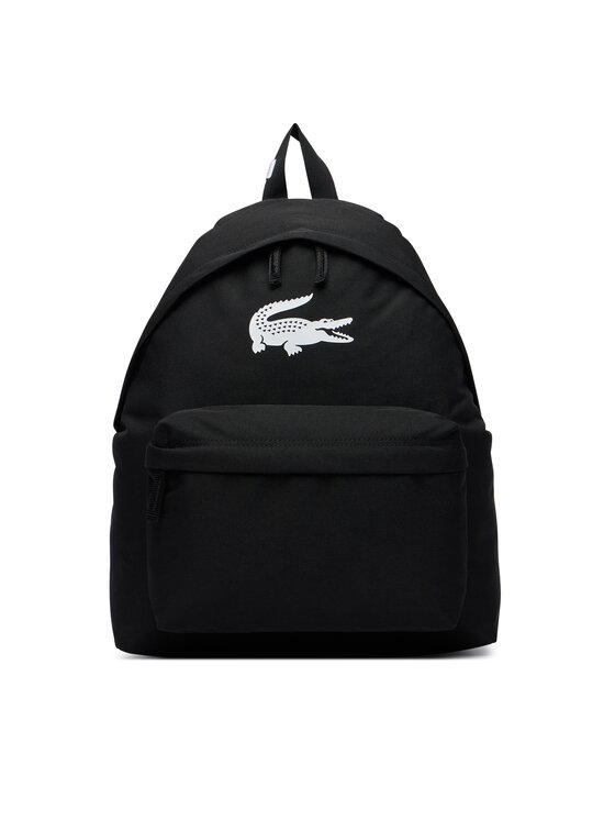Lacoste Lacoste Rucsac NU5548ZT Negru