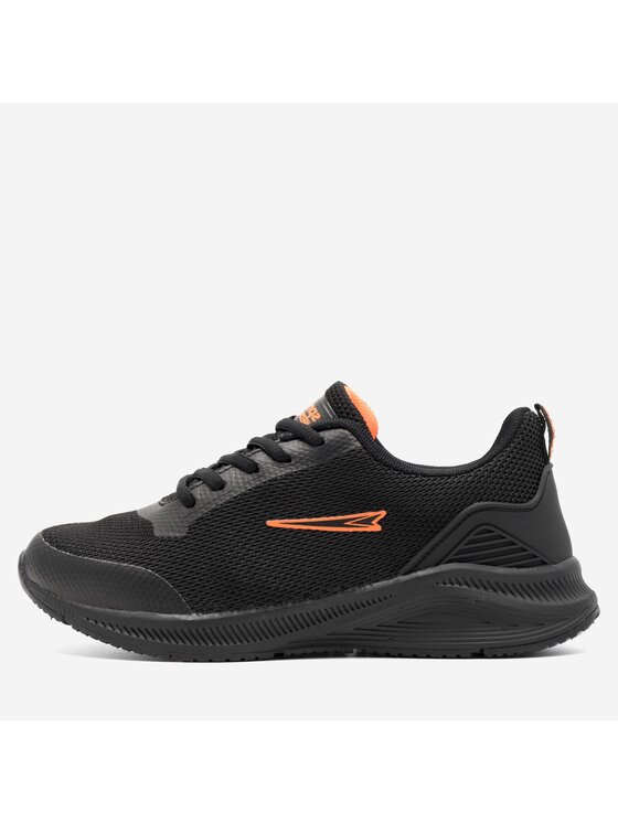 Sprandi Sprandi Sneakers CROSSREACT BP70-23121 Nero