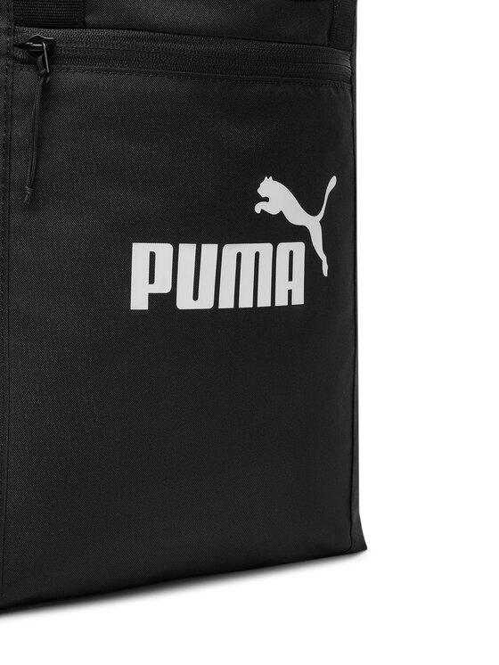Puma Puma Kabelka BASE EA TOTE 9172401 Černá