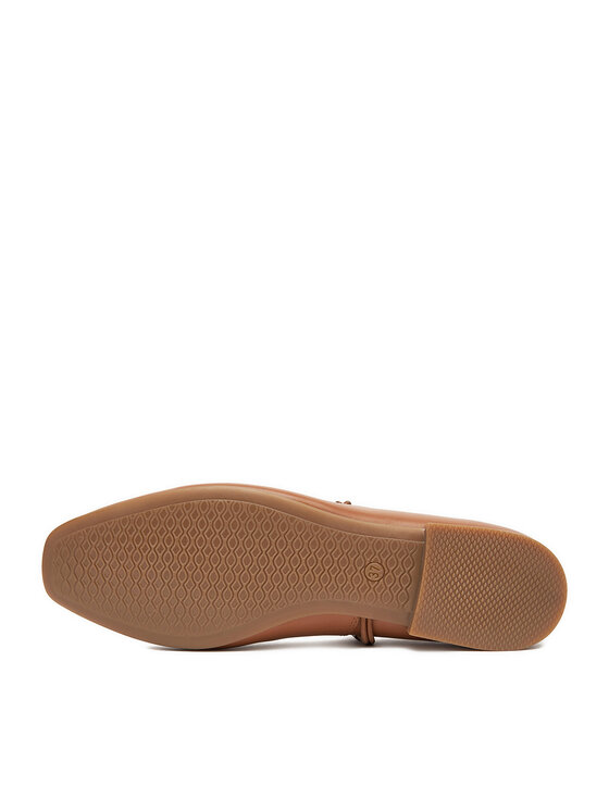 Lasocki Lasocki Ballerine CEO-RST-ROMI-64 Marrone