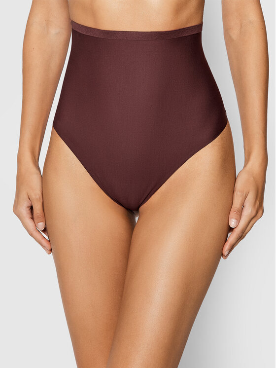 Triumph Triumph Shapewear Unterteil Shape Smart Highwaist 10209535 Braun
