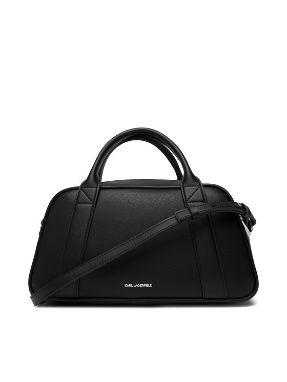 KARL LAGERFELD KARL LAGERFELD Kabelka B1W30068 Černá