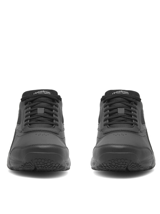 Reebok Reebok Snīkeri Work N Cushion 100001162 Melns