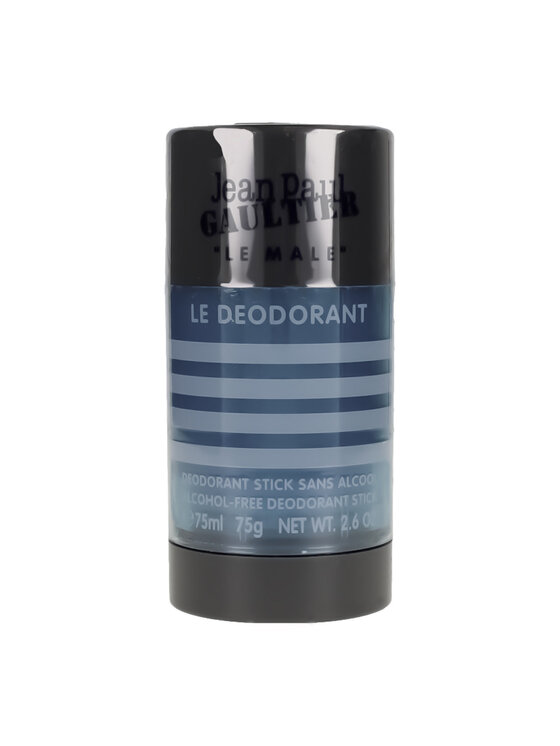 Dezodorant sztyft Jean Paul Gaultier, Le Male