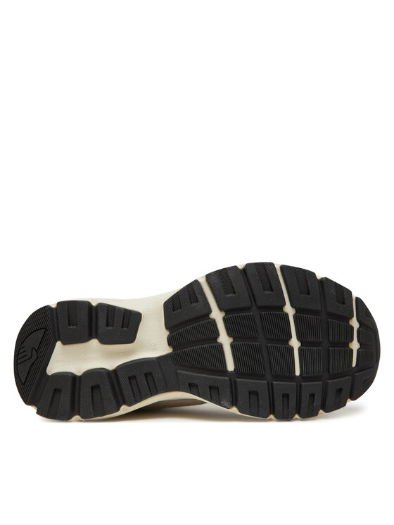 S.W.C Stepney Workers Club S.W.C Stepney Workers Club Sneakersy Amiel S-Strike YP01535 Szary