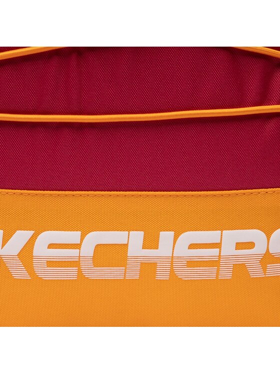 Skechers Skechers Plecak S1035.02 Czerwony