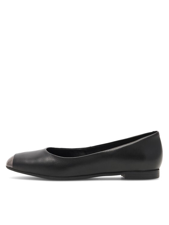 Sergio Bardi Sergio Bardi Ballerine RST-D1063-02SB Nero