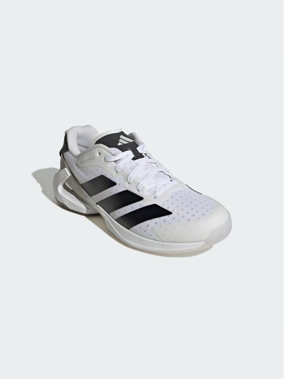 adidas adidas Buty halowe Adizero Counterblast Biały