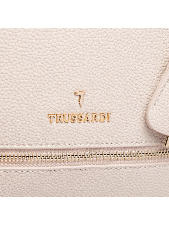 Trussardi Trussardi Zaino Pre Lily Backpack 75B01120 Beige
