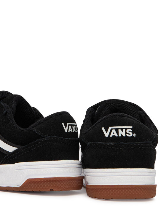 Vans Vans Sneakersy Hylane V VN000E9Q9X11 Černá