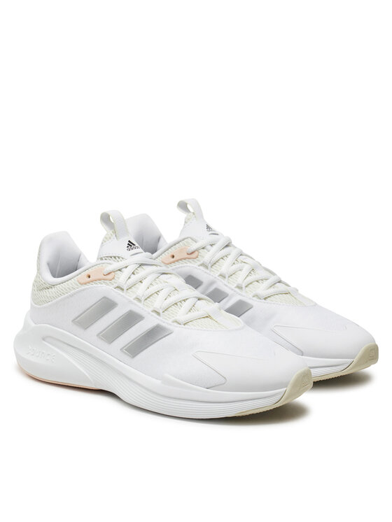 adidas adidas Снікерcи AlphaEdge + IF7283 Білий