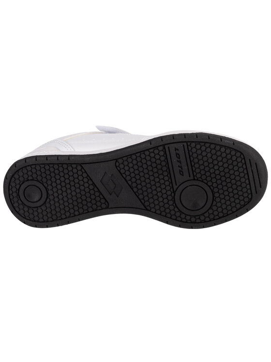 Lotto Lotto Sneakers 2600320K-1011 Bianco