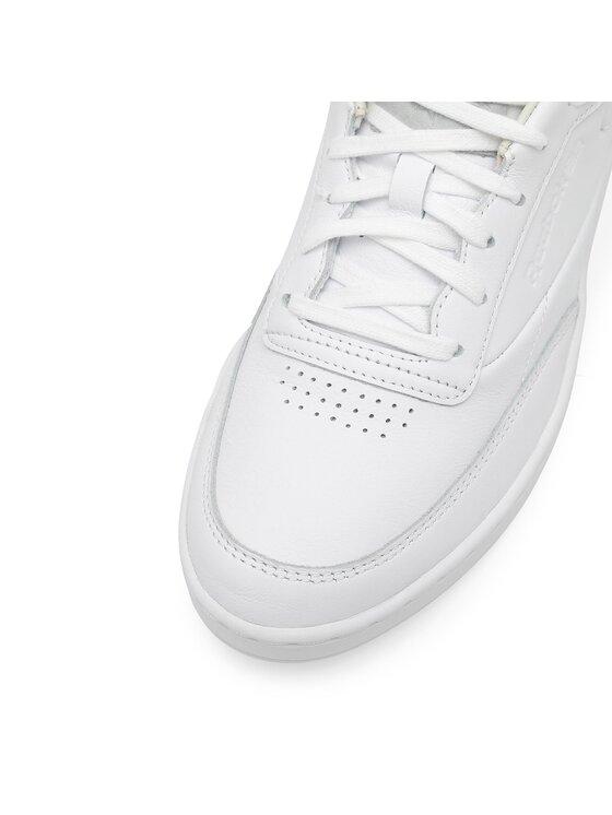 Reebok Reebok Sneakersy Club C Clean GW5107 Biały