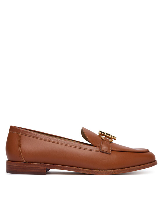 LAUREN RALPH LAUREN LAUREN RALPH LAUREN Loafers 802P10534002 Καφέ
