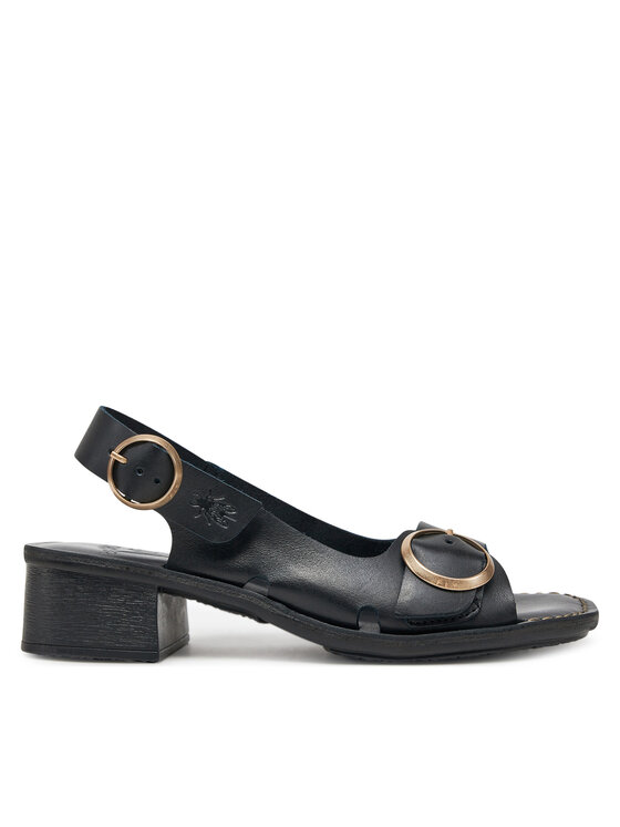 Fly London Fly London Sandaalid Edovfly P145237000 Must