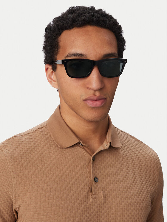 Polo Ralph Lauren Polo Ralph Lauren Sluneční brýle 0PH4240U 500187 Černá