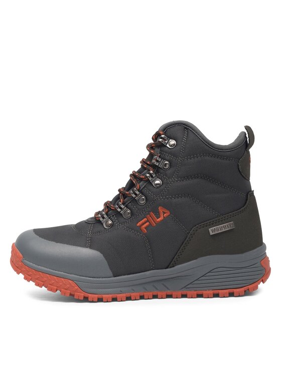 Fila delta cheap 2 mid