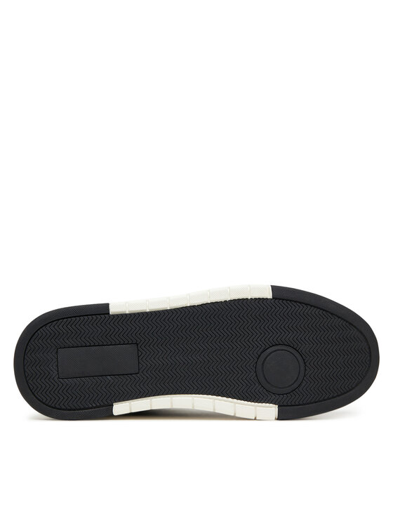 PHILIPP PLEIN PHILIPP PLEIN Sneakersy SAES USC0766 PTE120N Bílá