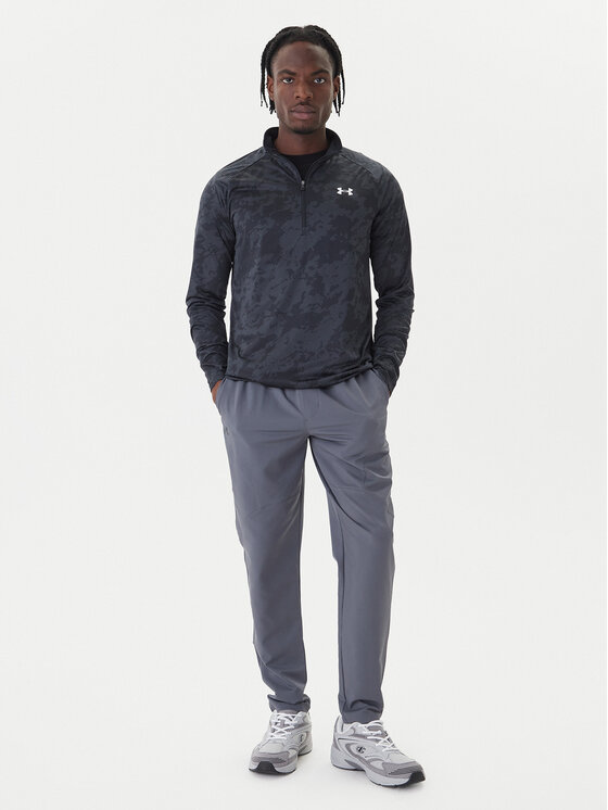 Under Armour Under Armour Tehnička majica Ua Tech™ 1328495 Crna Loose Fit