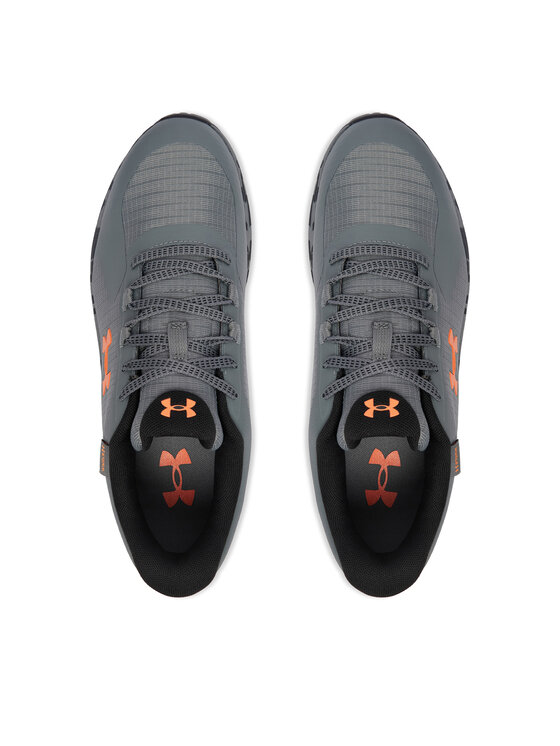 Under Armour Under Armour Взуття для бігу UA Bandit Trail 3 3028657 Сірий