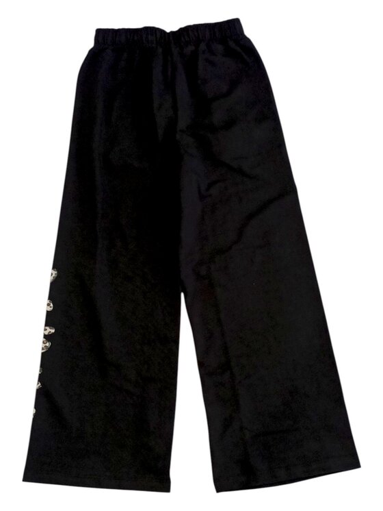 DISCLAIMER DISCLAIMER Ombrello q-bab-69427 Nero Regular Fit