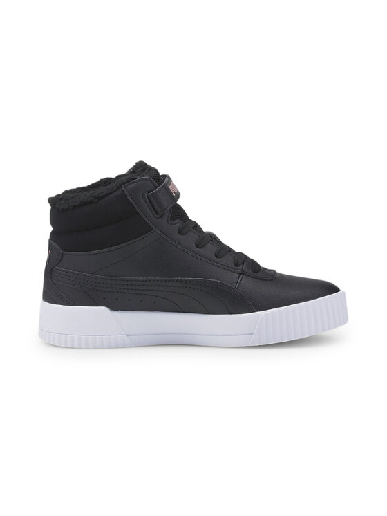 Puma Puma Trekkingi 309684 Czarny
