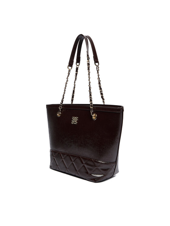 Nine West Nine West Rankinė C-TRINITY-KY090 Ruda