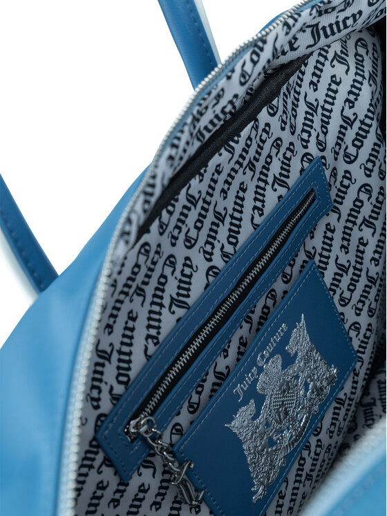 Juicy Couture Juicy Couture Torbica BIJXT2546WPJ Plava