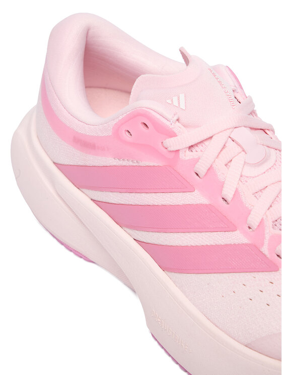 adidas adidas Jooksujalatsid Supernova Rise 3 KK1937 Heleроosa