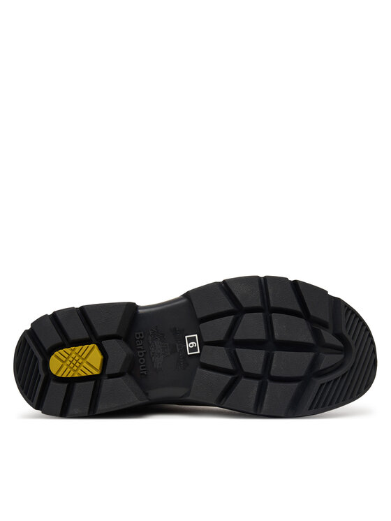 Barbour Barbour Γαλότσες Nimbus Wellingtons LRF0099TN43 Πράσινο
