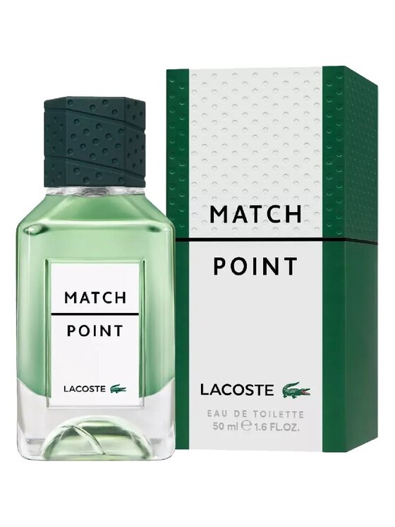 Lacoste Lacoste Match Point Woda toaletowa