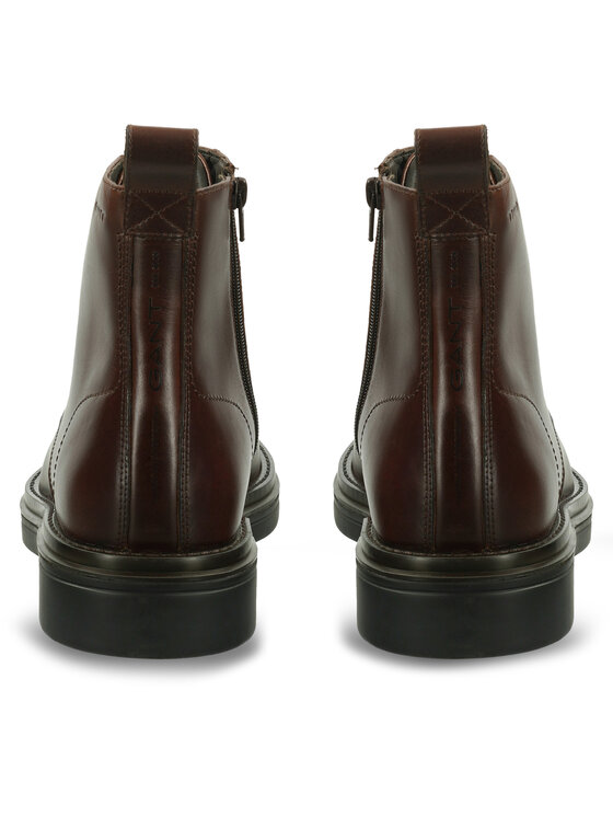 Gant Gant Schnürschuhe 29641738 Braun