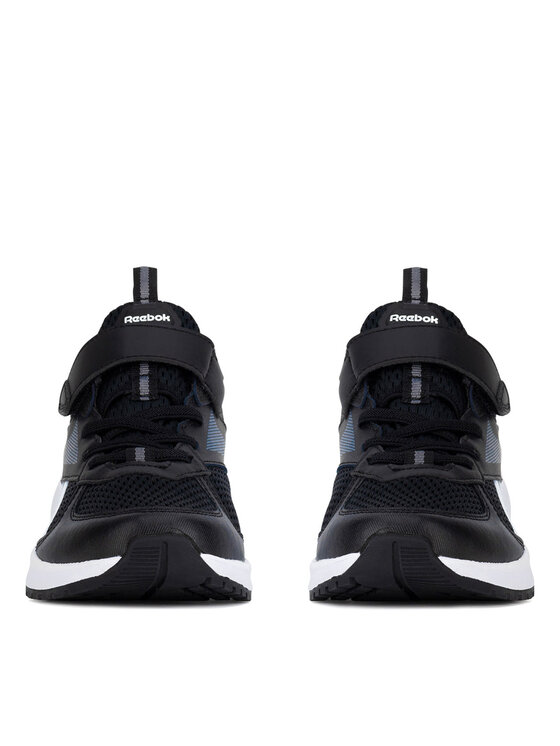 Reebok Reebok Buty do biegania ROAD SUPREME 100033543 (IV) Czarny