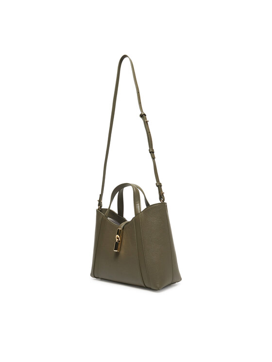 Furla Furla Torbica Goccia S WB01789 BX3353 KH 2810S Zelena