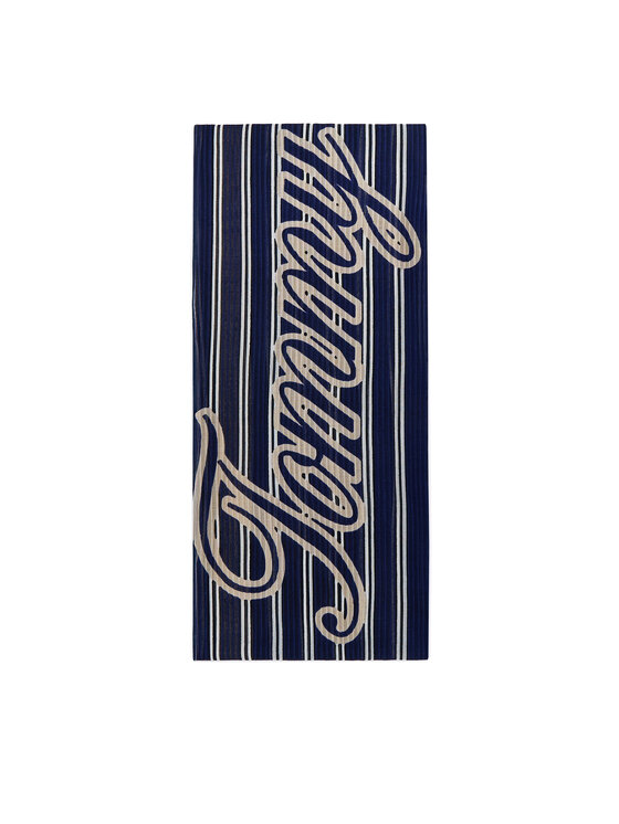 Tommy Hilfiger Tommy Hilfiger Sall Script AW0AW18869 Tumesinine
