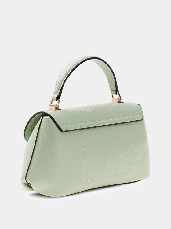 Guess Guess Torebka 182746 Zielony