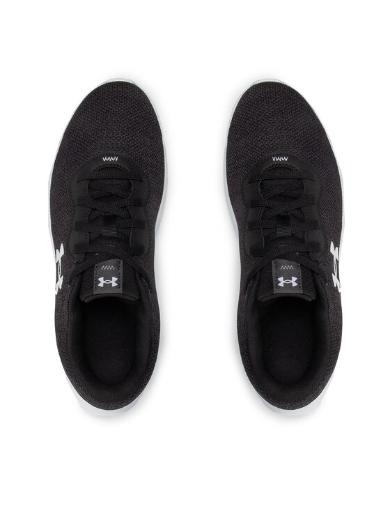 Under Armour Under Armour Buty do biegania Ua Mojo 2 3024134-001 Czarny