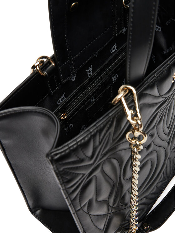 Steve Madden Steve Madden Τσάντα Bstatuss SM13001566 Μαύρο