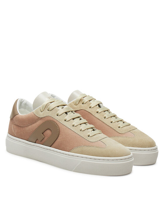 Furla Furla Sneakers YI82ENJ BX3523 3547S Bej