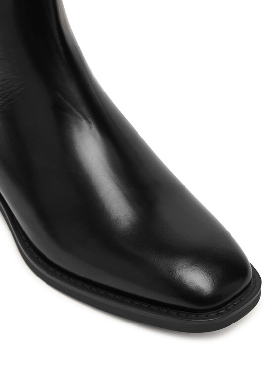 Gant Gant Боти тип челси 31551126 Черен